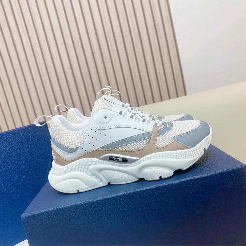 Dior B22 Sneaker-38